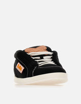 Sneakers "SK8" DFM45025S0018PX BLACK PDF 