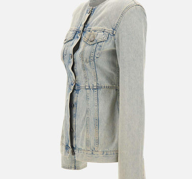 Giacca "Temple Soft Stained" HEW09117DF203L0936 L0936 HAIKURE 