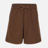 Shorts "Elastiqué Jour Echelle" BS178 CO278BN DROLE DE MONSIEUR 