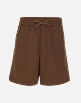 Shorts "Elastiqué Jour Echelle" BS178 CO278BN DROLE DE MONSIEUR 