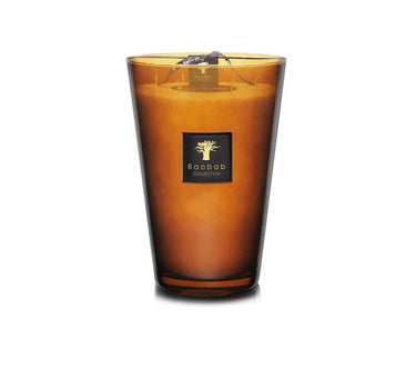 Candela "Les Prestigieuses Cuir De Russie" Max35 MAX35CUR  BAOBAB COLLECTION 