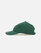 Cappello da baseball in twill di cotone RK0440 132 LACOSTE 
