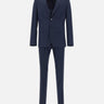 Completo due pezzi in viscosa 3632A3318C 24337789 MANUEL RITZ 