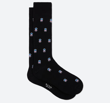 "Sock Astronaut" M1A800MOT692 79 PAUL SMITH
