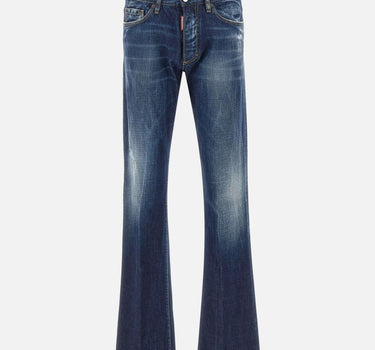 "The American Jean" S71LB1684 D30011470 DSQUARED2 