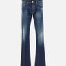 "The American Jean" S71LB1684 D30011470 DSQUARED2 