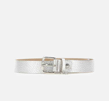 Cintura in pelle CNK00094 TKLSILVER GIANNI CHIARINI 