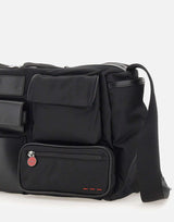 Borsa in nylon UBA0080N0122101 000 KITON 