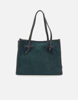 Borsa a spalla "Marcella" BS12469 TMBYLODEN MARCELLA CLUB GIANNI CHIARINI 