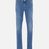 Jeans  "Rubens-Z" P0158Y 2700BLUE RE-HASH 