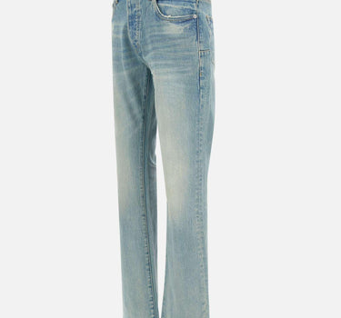 Jeans "Pinner Coated Light" P004TPLG125 LTINDIGO PURPLE BRAND 