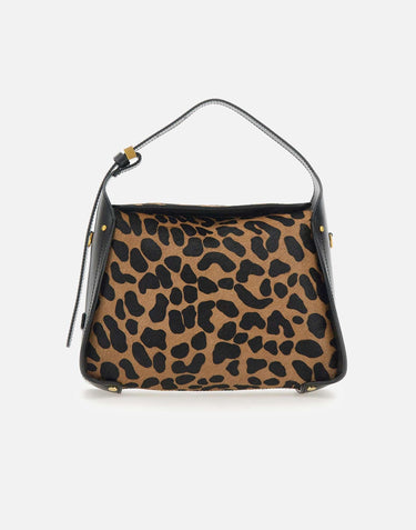 Borsa a mano "Penelope" in pelle BS11871 CAVLEONERO GIANNI CHIARINI 