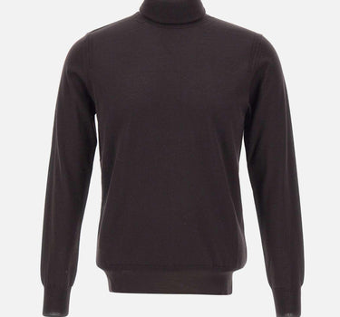 Dolcevita in lana A003F001 2358 PAOLO PECORA 