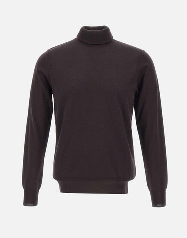 Dolcevita in lana A003F001 2358 PAOLO PECORA 