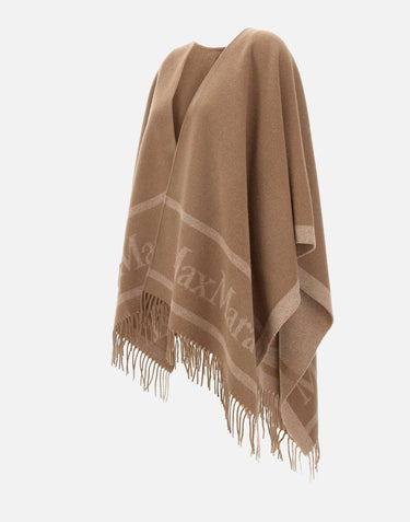 Mantella "Hildestd" 2526546021600 002 MAX MARA STUDIO 