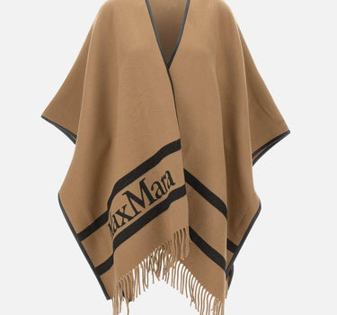 Mantella "Aris" 2614541051600 001 MAX MARA 