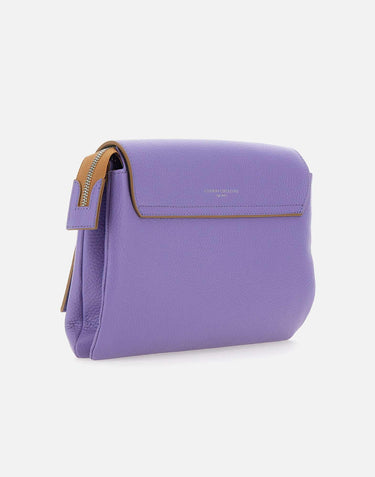 Borsa "Three" in pelle BS4364 COMMOPULENCE GIANNI CHIARINI 
