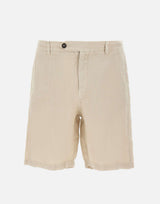 Shorts "Sebastian" SEB0001 00138L MC2 SAINT BARTH 
