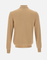 Dolcevita in lana e cashmere 55157 14290111 GRAN SASSO 