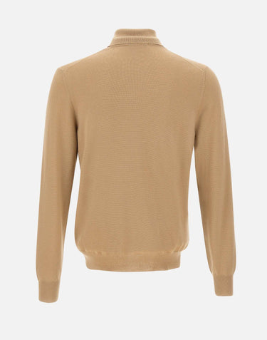 Dolcevita in lana e cashmere 55157 14290111 GRAN SASSO 