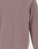 Maglia in cotone 5100053S00B2 V008F STONE ISLAND 