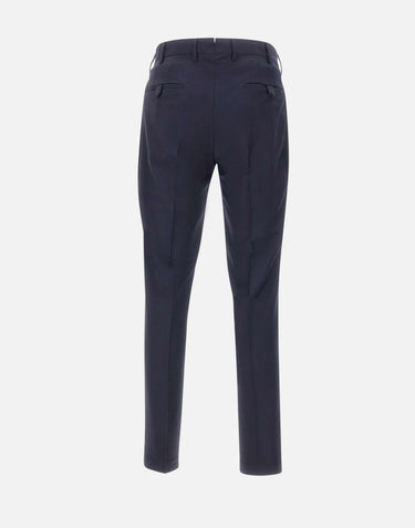 Pantalone sartoriale DVR33CW2022 0325 DEVORE 
