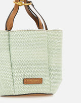 Borsa a mano "Lily" BS12180 TWISTLSOASICUOIO GIANNI CHIARINI 