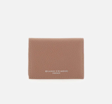 Portacarte "Dollaro" PF5039 GRNMARABOU GIANNI CHIARINI 