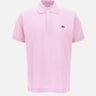 Polo in cotone piquet 1212 Z4H LACOSTE 