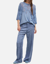 Maglia in cotone 151569 516 KANGRA 