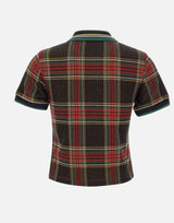 "Miniclassic polo" 1H010003 J009TN204 VIVIENNE WESTWOOD 