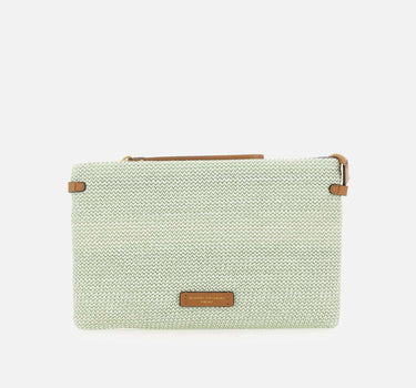 Pochette "Hermy" BS12155 TWISTLSOASICUOIO GIANNI CHIARINI 
