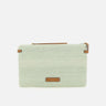 Pochette "Hermy" BS12155 TWISTLSOASICUOIO GIANNI CHIARINI 