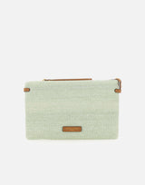 Pochette "Hermy" BS12155 TWISTLSOASICUOIO GIANNI CHIARINI 