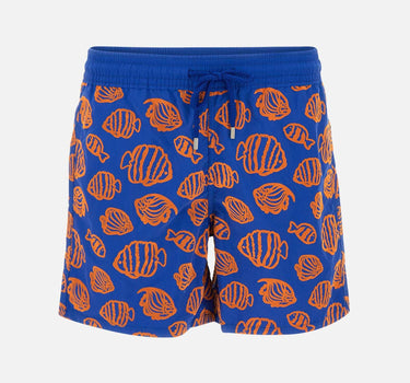 Costume da bagno "Moorea Fish Vibes" MOOREA CD214613 VILEBREQUIN 