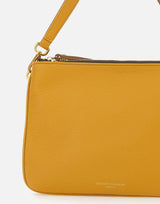 Borsa "Frida" BS10436 TKLGOLDENAMBER GIANNI CHIARINI 