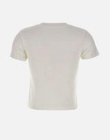 T-shirt stampata S52GC0360 M20185100 MM6 MAISON MARGIELA 