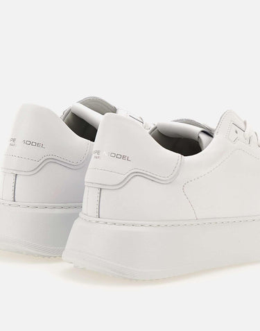 Sneakers "Temple Low BTLU V001" BTLU V001 PHILIPPE MODEL PARIS 