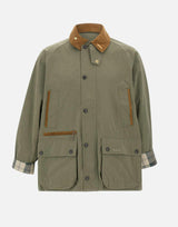 Giacca "Bedale Icons" MCA1091 MCAGN51 BARBOUR 