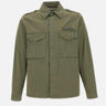 Camicia "Field" S6ACE10G178 85393 ASPESI 