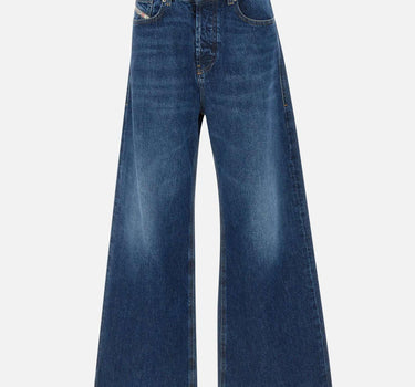 "Relaxed jeans 1996 d-sire 09i27" A06926 09I2701 DIESEL 