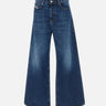 "Relaxed jeans 1996 d-sire 09i27" A06926 09I2701 DIESEL 