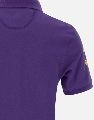 Polo in cotone semi stretch MAP300 PK00105228 LA MARTINA 