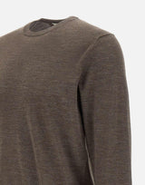 Maglia in lana super fine GC1ML RM16RS291 FILIPPO DE LAURENTIIS 