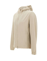 Giacca in nylon con cappuccio 26412188 629 PAUL&SHARK 
