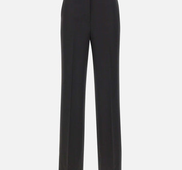 Pantaloni palazzo eleganti CF5418T2200 22222 LIU-JO 