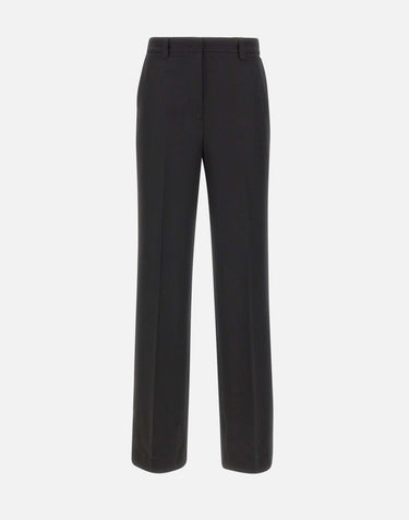 Pantaloni palazzo eleganti CF5418T2200 22222 LIU-JO 