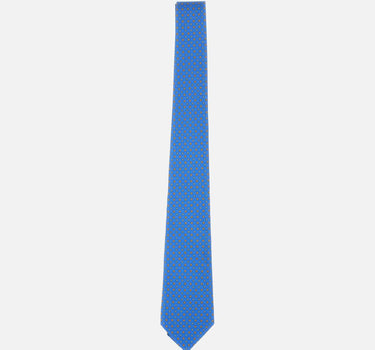 Cravatta in pura seta UCRVKRC06L6802 003 KITON 