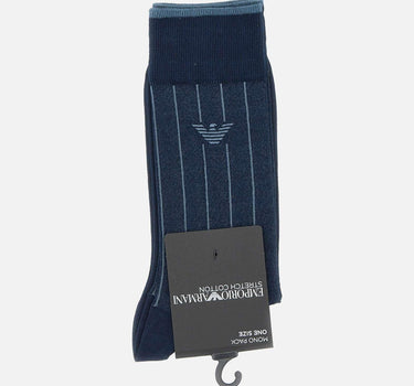 "Short Sock" 302502 4F25600135 EMPORIO ARMANI 
