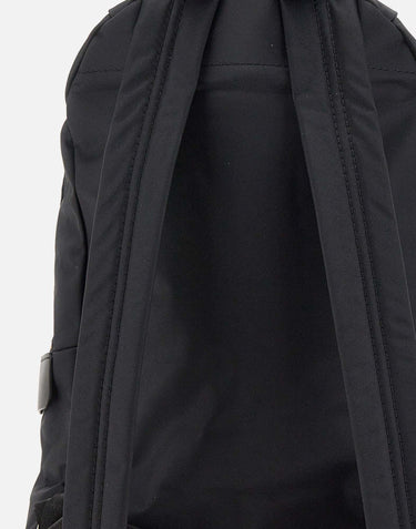 "The Biker Nylon Medium Backpack" 2F3HBP029H02 001 MARC JACOBS 